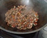 Foto langkah ke 7 dari resep Kukus Telur Ayam Jamur.