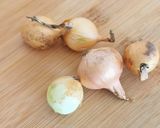 Foto del paso 4 de la receta: Espaguetis a la Marinera con carne de bocas de Cangrejo
