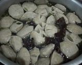 Foto langkah ke 3 dari resep Sup Baso Jamur + Tahu Putih.