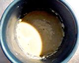 Foto del paso 1 de la receta: Pan de campo relleno
