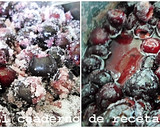Foto del paso 3 de la receta: Mermelada de Cerezas {Apta para Diabéticos}