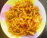 வெஜ் நூடுல்ஸ் +கோபி மஞ்சூரியன் ரெசிபி ஸ்டேப் 7 புகைப்படம்