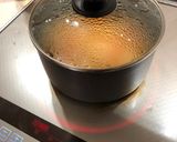 Hình bước làm 4 của món Cơm cà chua