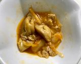 Foto del paso 2 de la receta Potaje de alubias 2 culturas #1receta 1àrbol