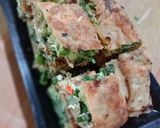 Foto langkah ke 5 dari resep Martabak Telor ala Mamang2.
