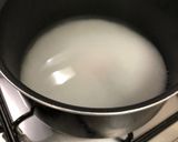 Foto del paso 2 de la receta: Merengue italiano