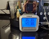 A picture of step 5 of Turkey Breast Lunch Meat in Slow Cooker.