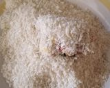 Foto del paso 6 de la receta: Huevitos de Pascua Fritos 🐣👩🍳❤️