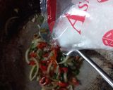 Foto langkah ke 7 dari resep Teri kriuk bumbu.