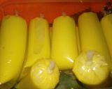 Foto langkah ke 6 dari resep Es Mambo Jagung Manis enaaak😋 #reshare.