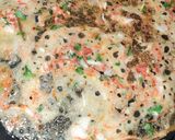 A picture of step 4 of Rice flour Dosa.