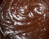 Foto langkah ke 2 dari resep Selai coklat homade.