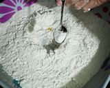Foto del paso 2 de la receta: ¡Churrascas!