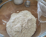 Foto del paso 1 de la receta: Pan casero árabe con semillas