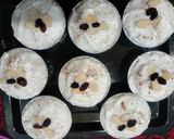 Foto langkah ke 4 dari resep Klapertart.