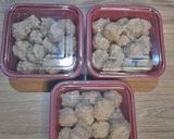 Foto langkah ke 5 dari resep 42.2023. Bakso Ayam.