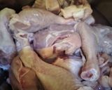 Foto langkah ke 1 dari resep Ayam Goreng Bawang Putih.