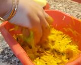 صورة لخطوة 2 من وصفة معقودة البطاطا المشوكة (مقبلة تقليدية ١٠٠،١٠٠)