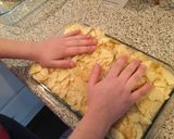 Foto del paso 2 de la receta: Papas snack a la crema rápido y fácil