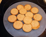 Foto del paso 2 de la receta: Tarta de calabaza (solo con microondas)