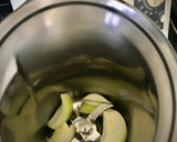 Foto del paso 1 de la receta: Sopa de calabaza al estilo Thai (en Thermomix)