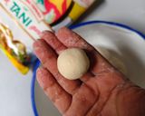 Foto langkah ke 3 dari resep Seblak Cilok.