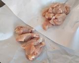 Foto del paso 2 de la receta: Pollo en escabeche