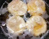 A picture of step 9 of Pyaz ki kachori.