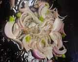 কষা মাংস (kosha mangsho recipe in bengali)) রেসিপির ধাপ 2 ছবি
