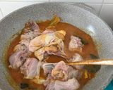 Foto langkah ke 4 dari resep Ayam Goreng Serundeng.