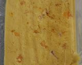 A picture of step 5 of Mango Ice cream.