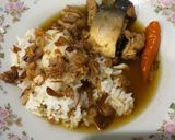 Foto langkah ke 8 dari resep Pindang Bandeng Kecap.