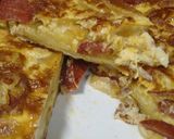 Foto del paso 8 de la receta: Tortilla de papas a la española especial