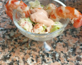 Foto del paso 7 de la receta: Cóctel de mariscos