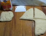Foto del paso 4 de la receta: Pancitos playeros (son sin sal!!)