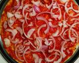 Pizza- Race Nite recipe step 2 photo