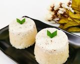 Foto langkah ke 5 dari resep Ketan Kelapa Parut.
