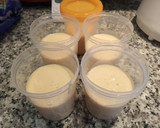 Foto del paso 15 de la receta: Smoothies o batidos caseros de fruta
