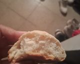 Foto del paso 11 de la receta: Pancitos condimentos con dobles de quesos🧀🥖
