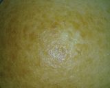 Foto del paso 5 de la receta: Bizcochuelo de limón!!!🍋
