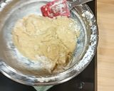 Foto del paso 2 de la receta: Masa para galletas / P1. Bomba de oreo