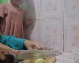 Foto langkah ke 1 dari resep Chả Giò (Vietnamese Crispy Spring Rolls).
