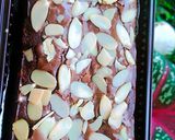 Foto langkah ke 8 dari resep Fudgy Brownies.