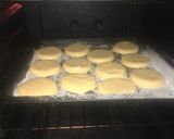 Foto del paso 6 de la receta: Alfajores de almidón de maíz