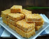 Foto langkah ke 6 dari resep Nugget Tahu Wortel.