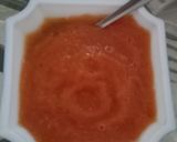 सत्तू चटनी (Sattu chutney recipe in Hindi) रेसिपी चरण 2 फोटो
