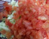 Foto del paso 3 de la receta: Ensalada de lentejas