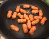 Foto del paso 4 de la receta: Garbanzos con choricillos