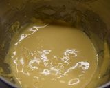 Vörös bársony mousse torta recept fázis 1 fotója