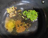 भोगी ची भाजी (Bhogichi Bhaji Recipe In Marathi) रेसिपी स्टेप 1 फोटो 